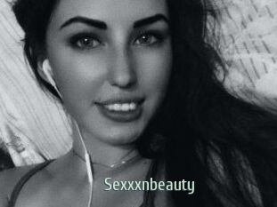 Sexxxnbeauty