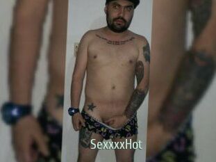 SexxxxHot