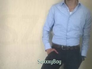 Sexxxy_Boy