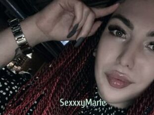 SexxxyMarie