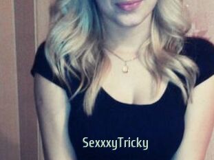 SexxxyTricky