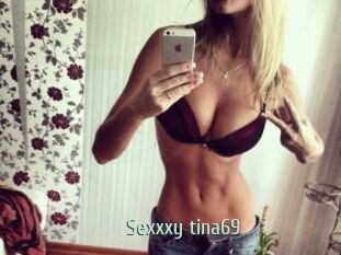 Sexxxy_tina69 Sexcam Zone