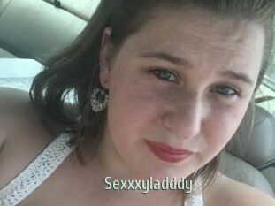 Sexxxyladddy