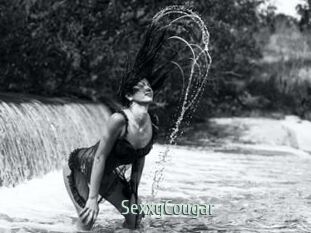 SexxyCougar