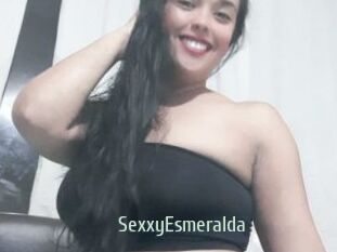 SexxyEsmeralda