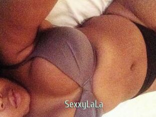 SexxyLaLa