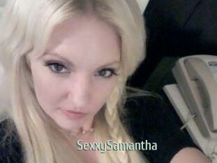 Sexxy_Samantha
