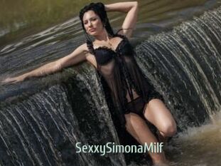 SexxySimonaMilf