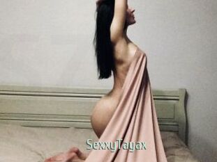 SexxyTayax