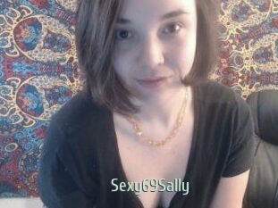 Sexy69Sally