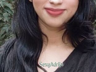 SexyAdrija