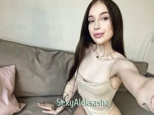 SexyAleksasha