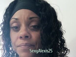 SexyAlexis25