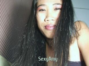SexyAmy