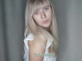 SexyAngel