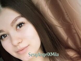SexyAngelXMila