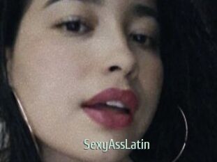 SexyAssLatin