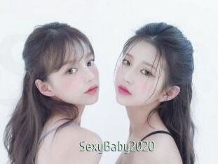 SexyBaby2020