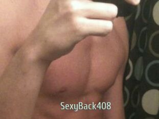 SexyBack408