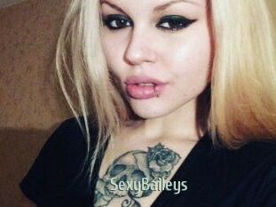 SexyBaileys
