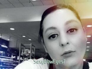 SexyBbwEyes7