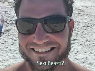 SexyBeast69 Sexcam Zone