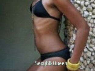 SexyBlkQueen Sexcam Zone