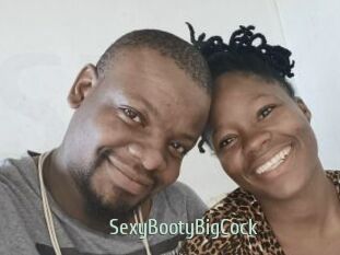 SexyBootyBigCock