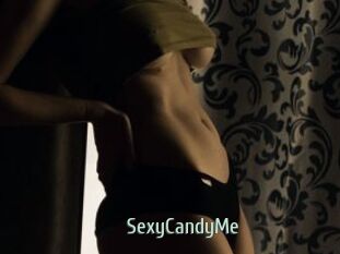 SexyCandyMe
