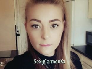 SexyCarmenXx