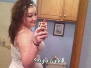 SexyCurvyDoll