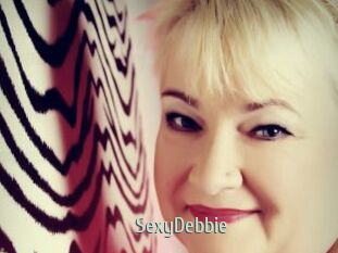 SexyDebbie