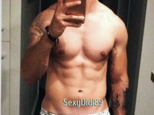 SexyDidi89