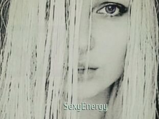 SexyEnergy