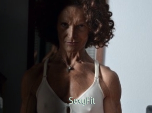 SexyFit Sexcam Zone