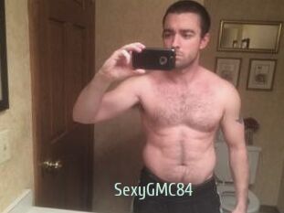 SexyGMC84 Sexcam Zone