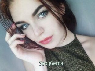 SexyGerda