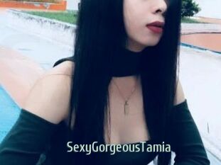 SexyGorgeousTamia