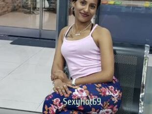 SexyHot69