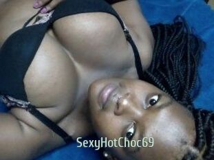 SexyHotChoc69