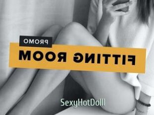SexyHotDolll
