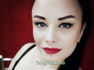SexyHotLana