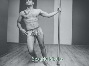 SexyHotNikolas