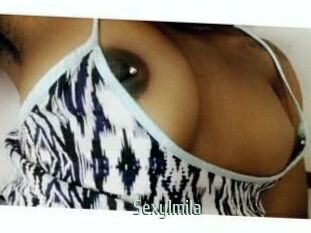 SexyImila