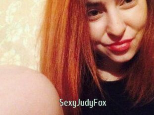 SexyJudyFox