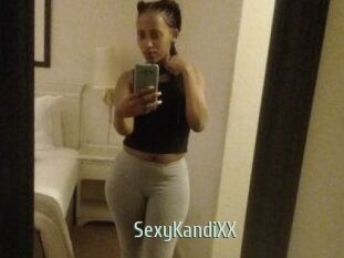 SexyKandiXX