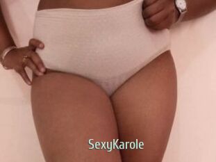 SexyKarole