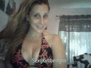 SexyKimberlynn