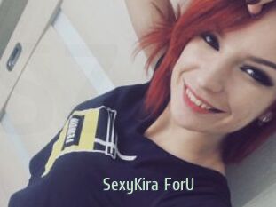 SexyKira_ForU