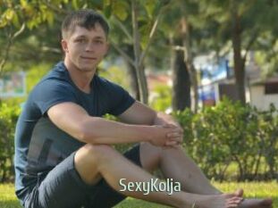 SexyKolja